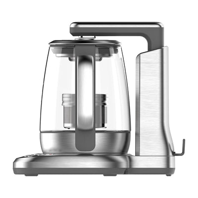 Gastroback 42440 Design Automatic Tea-maker Advanced Plus 