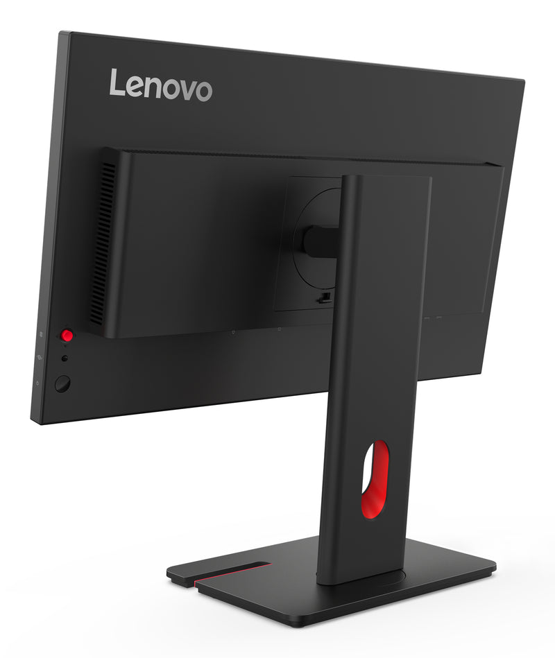 Lenovo Monitor ThinkVision T24-40 Black