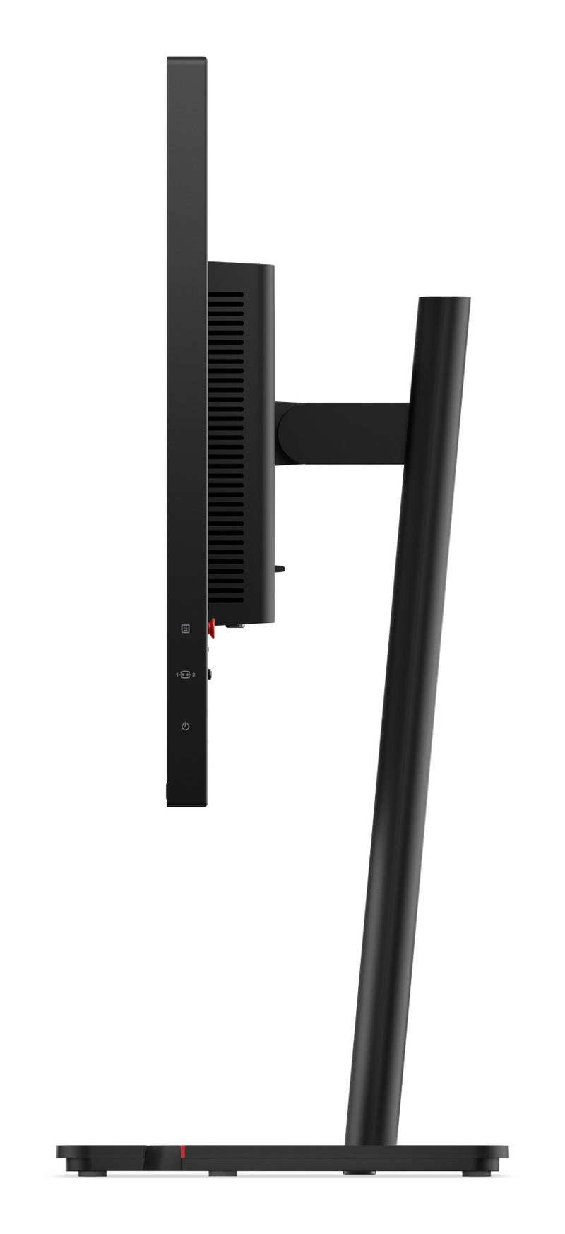 Lenovo Monitor ThinkVision T24-40 Black