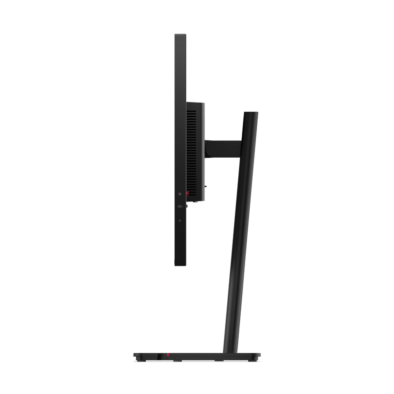 Lenovo Monitor  ThinkVision T27-40 Black (27 ")