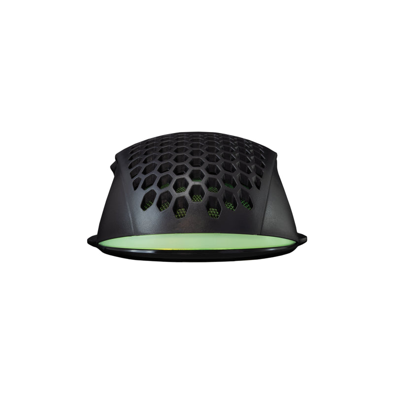 Baracuda BGM-101 Penguin Black