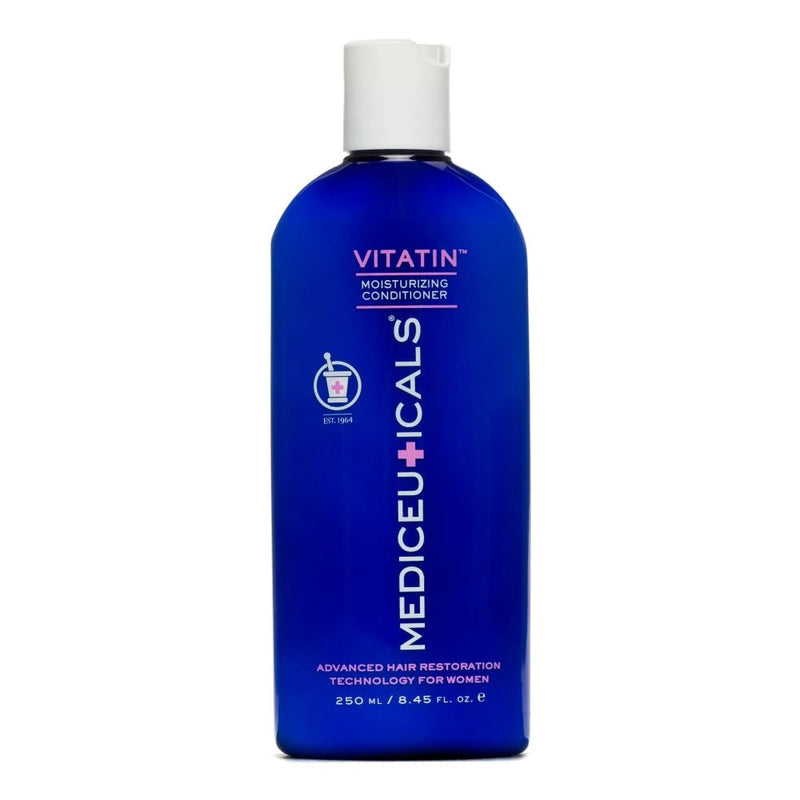 Mediceuticals Advanced Hair Restoration Technology For Women Vitatin Conditioner 250ml