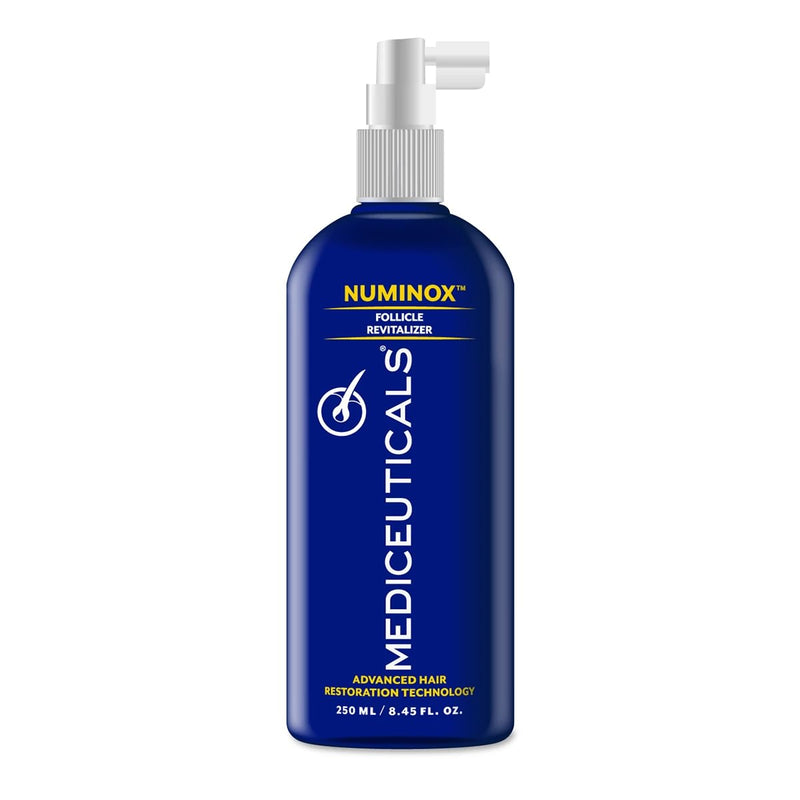 Mediceuticals Advanced Hair Restoration Technology Numinox Revitalizer 250ml