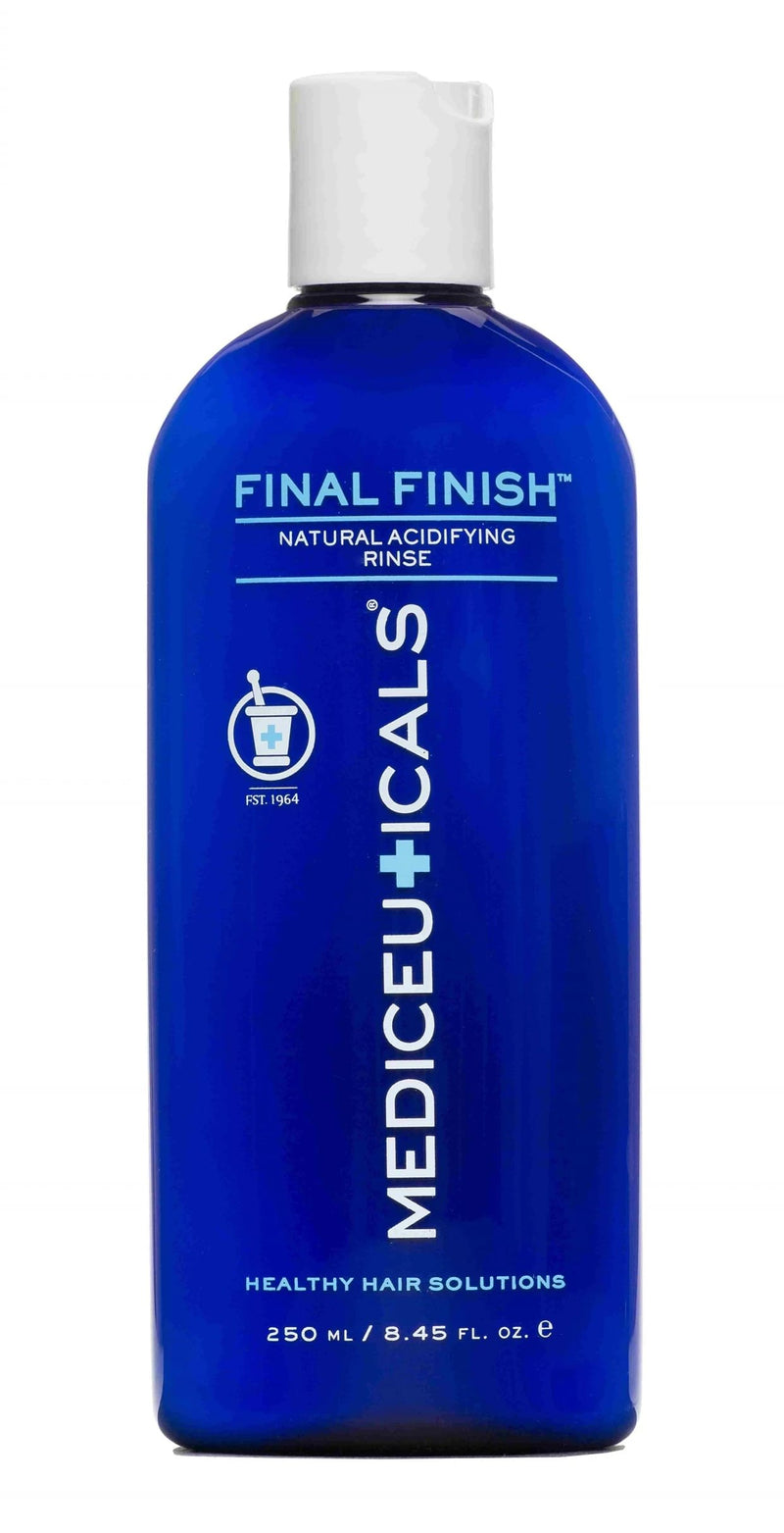 Mediceuticals Healthy Hair Solutions Кондиционер-ополаскиватель Final Finish 250 мл