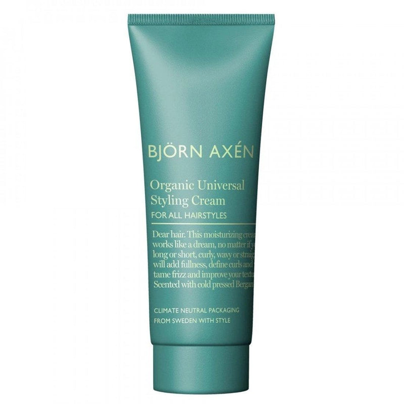 Bjorn Axen Organic Universal Styling Cream 100ml