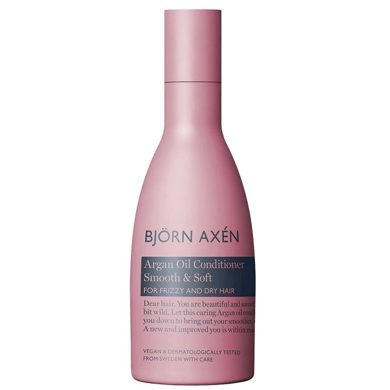 Björn Axén Argan Oil Hair Conditioner 250 ml