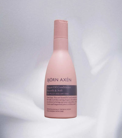 Björn Axén Argan Oil Hair Conditioner 250 ml