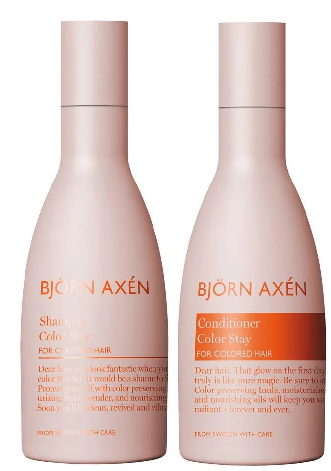 Björn Axén Color Stay Conditioner 250 ml