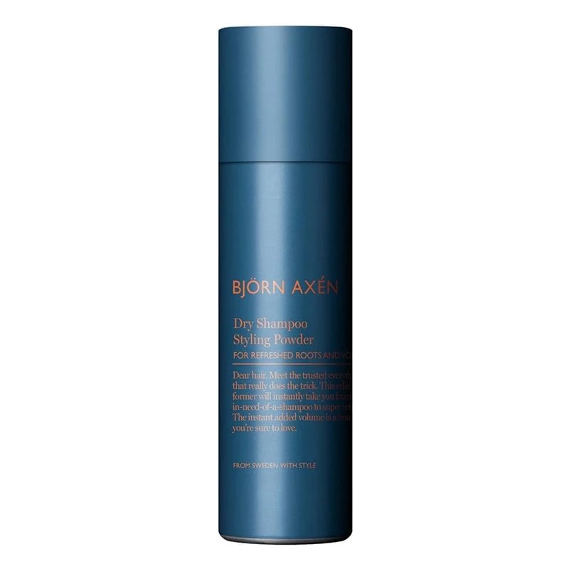 Bjorn Axen Styling Powder Dry Shampoo 200ml