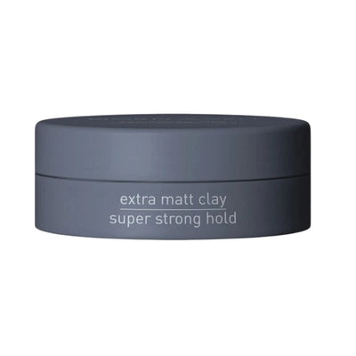 Bjorn Axen Extra Matt Clay Super Strong Hold 80ml