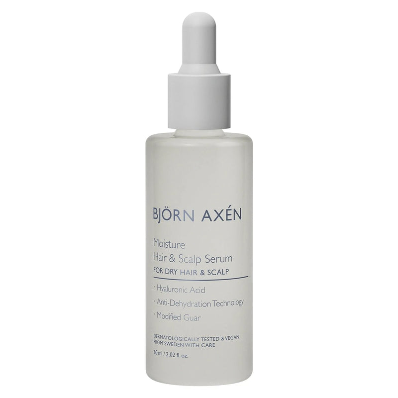 Bjorn Axen Moisture Hair & Scalp Serum 60ml