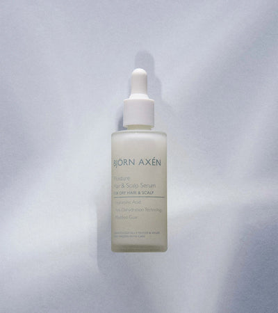 Bjorn Axen Moisture Hair & Scalp Serum 60ml