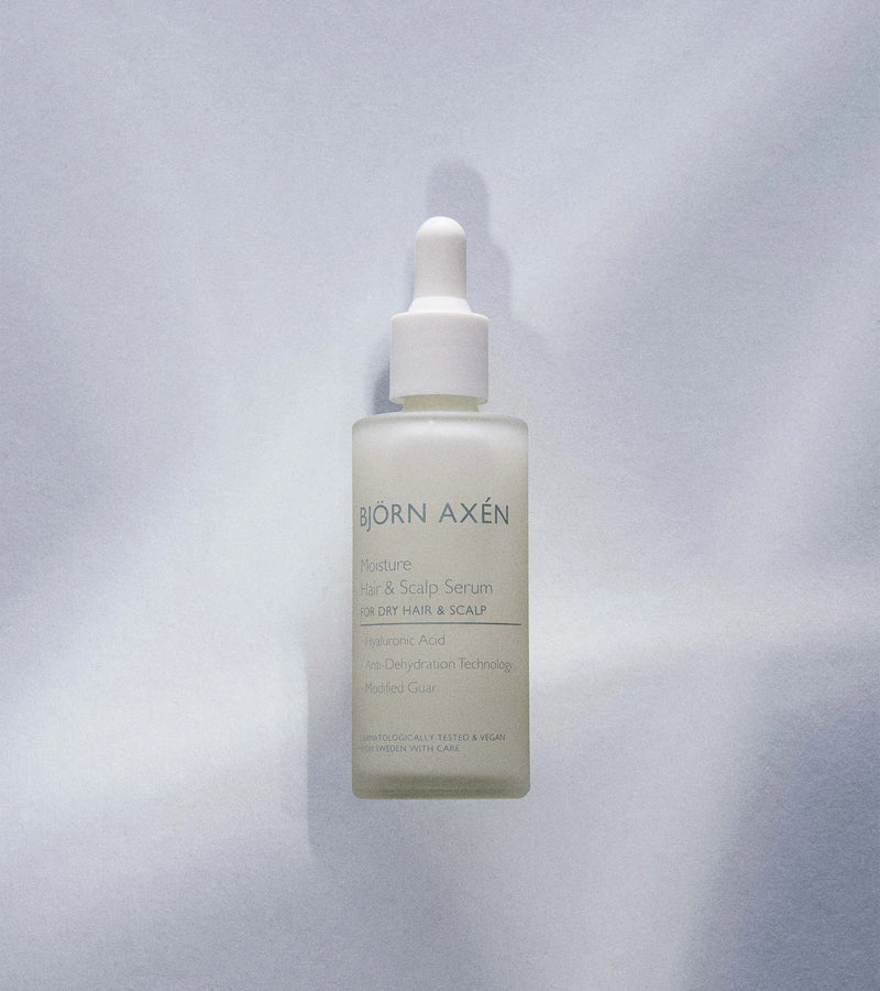 Bjorn Axen Moisture Hair & Scalp Serum 60ml