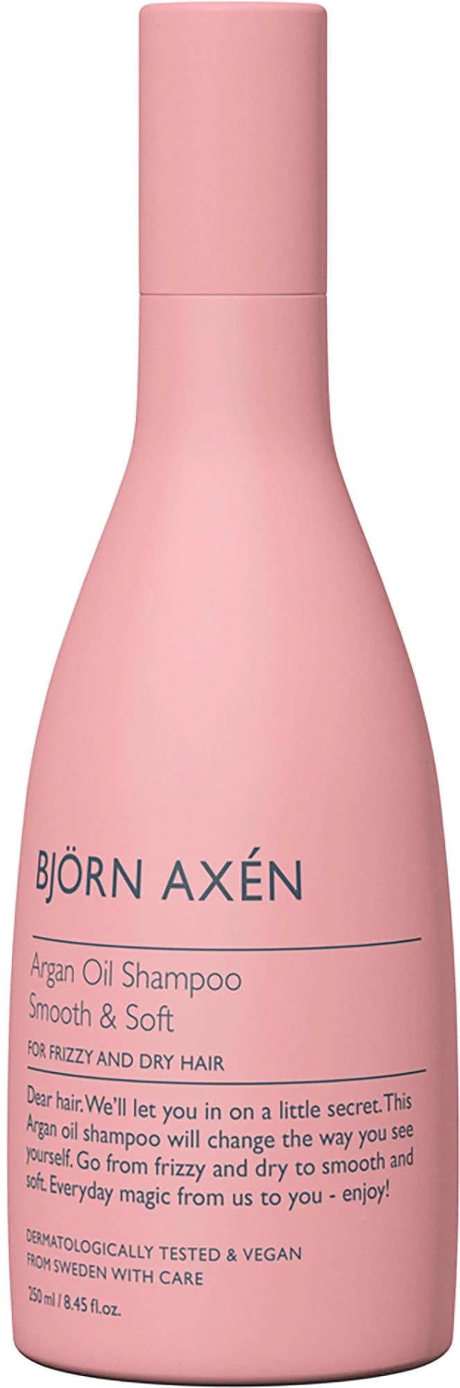 Björn Axén Argan Oil Hair Shampoo 250 ml