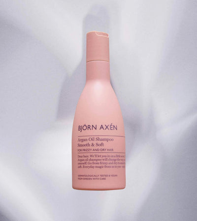 Björn Axén Argan Oil Hair Shampoo 250 ml