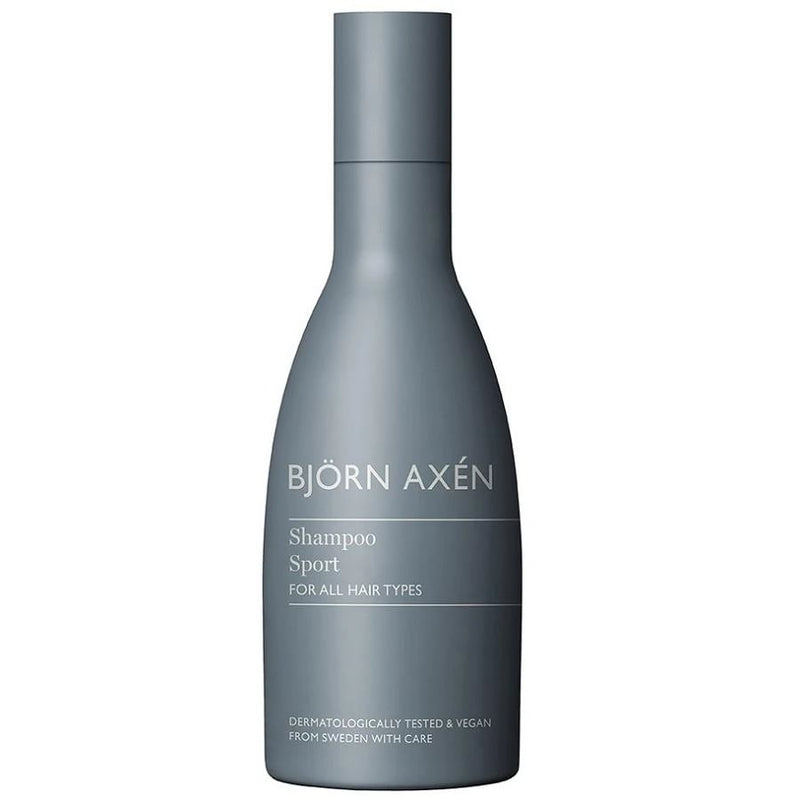 Bjorn Axen Sport Shampoo 250ml