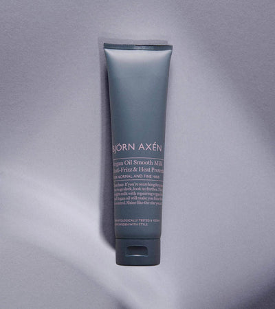 Björn Axen Argan Oil Smooth Milk 150ml