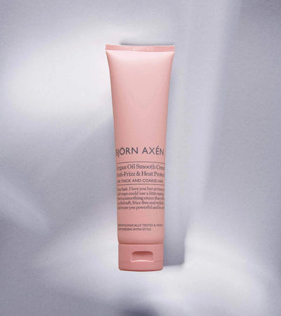 Björn Axén Argan Oil Smooth Styling Creme 150 ml