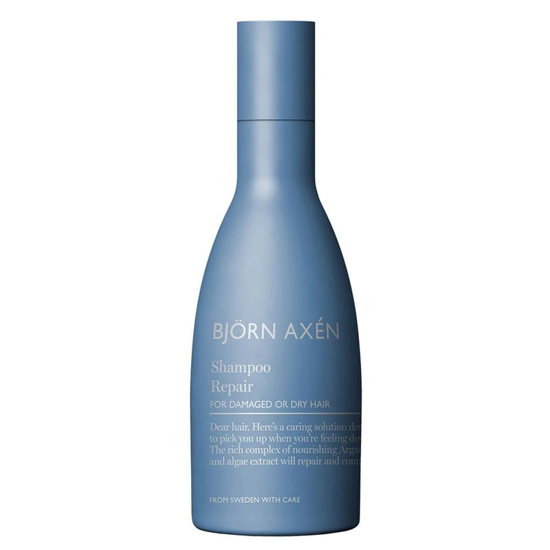 Bjorn Axen Repair Shampoo 250ml