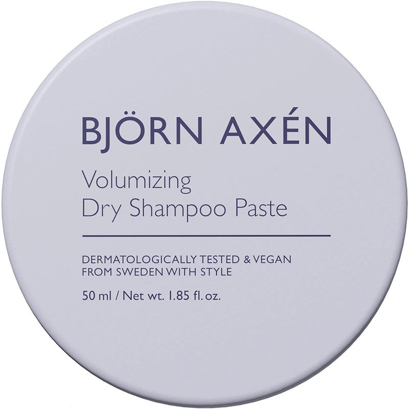 Björn Axén Volumizing Dry Shampoo Paste 50 ml