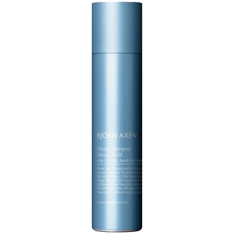 Björn Axén Fixing Hairspray 250 ml