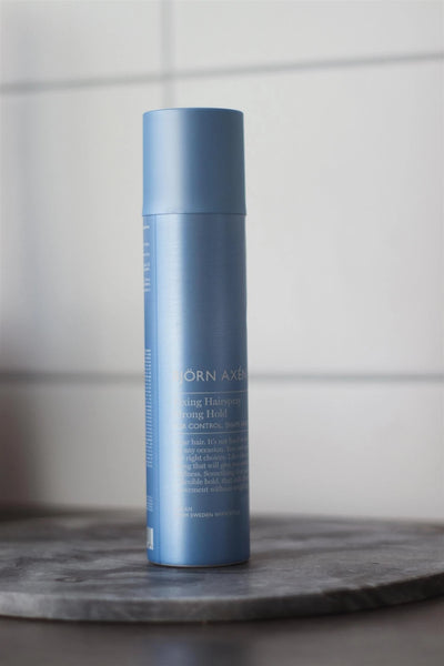 Björn Axén Fixing Hairspray 250 ml