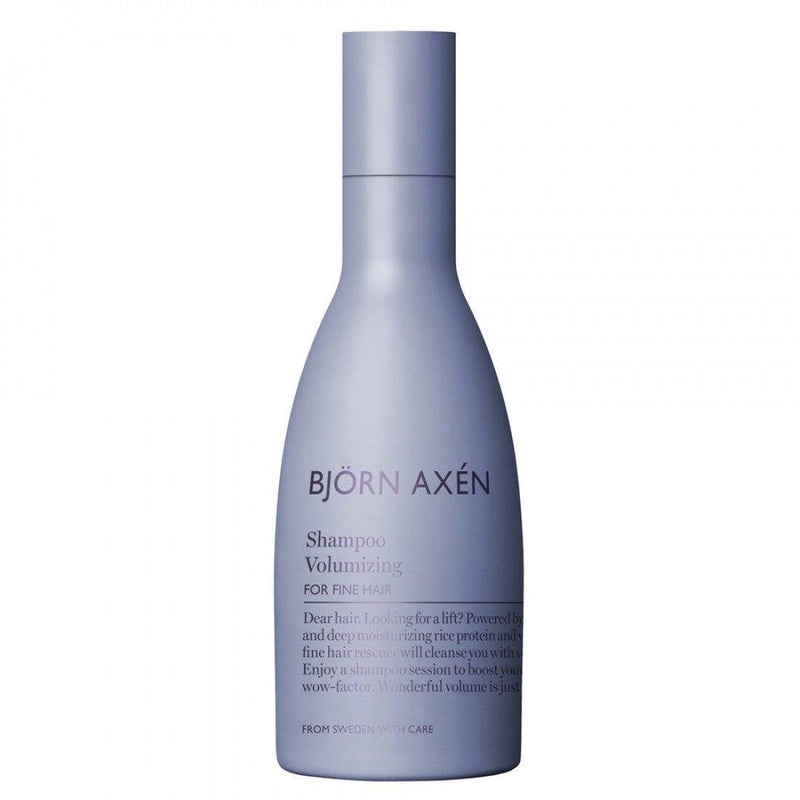 Bjorn Axen Volumizing Shampoo 250ml