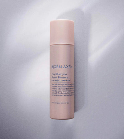 Björn Axén Dry Shampoo Sweet Blossom 150 ml