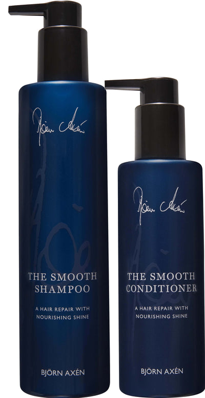 Björn Axén The Smooth Conditioner 200 ml