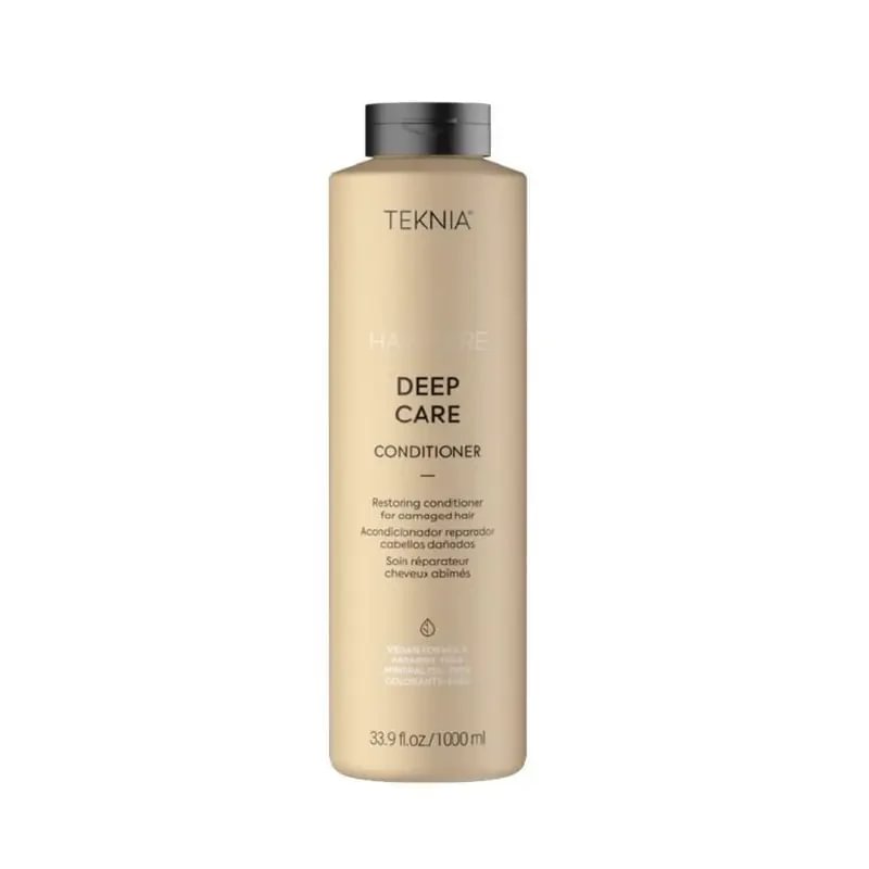 Lakme Teknia Deep Care Conditioner 1000ml