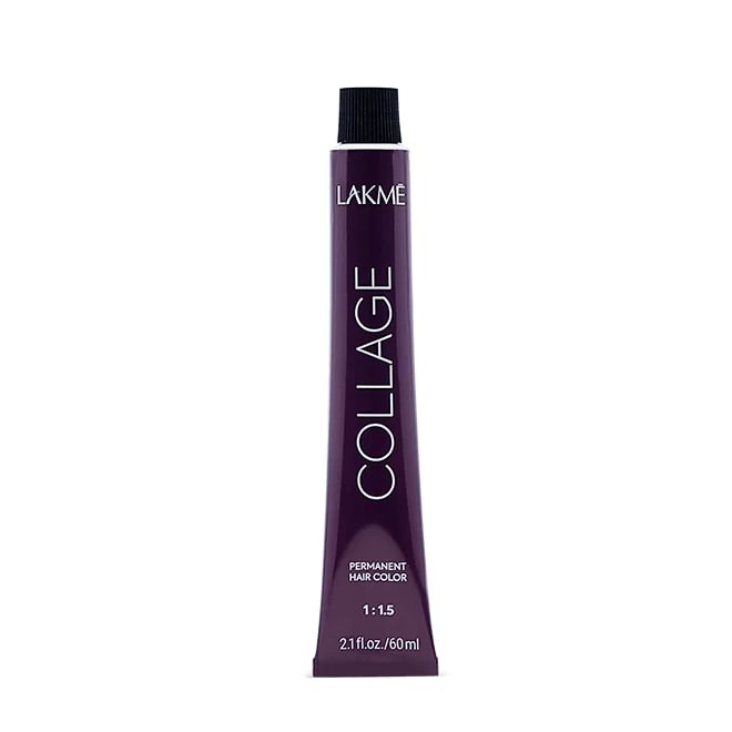 Lakme Collage 9/06 Permanent Color 60ml