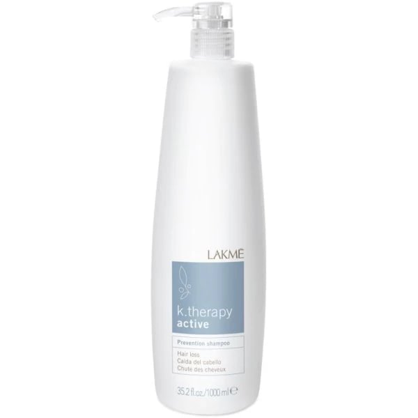 Lakme K.Therapy Active Shampoo 1000ml