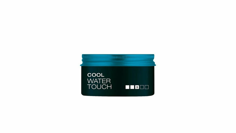 Lakme K.Style Water Touch Cool Гибкий гель-воск 100г
