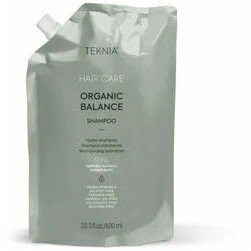 Lakme Teknia Organic Balance Refill 600ml