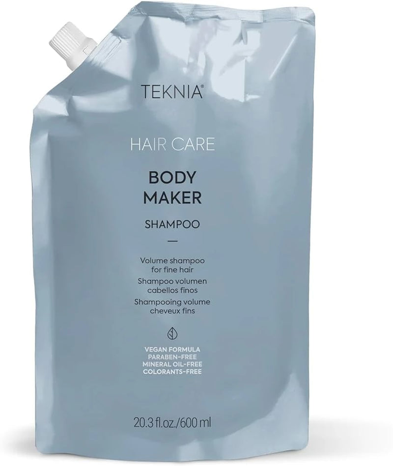 Lakme Teknia Body Maker Refill 600ml