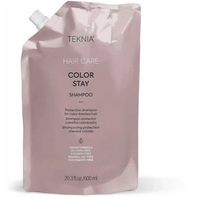 Lakme Teknia Color Stay Refill 600ml