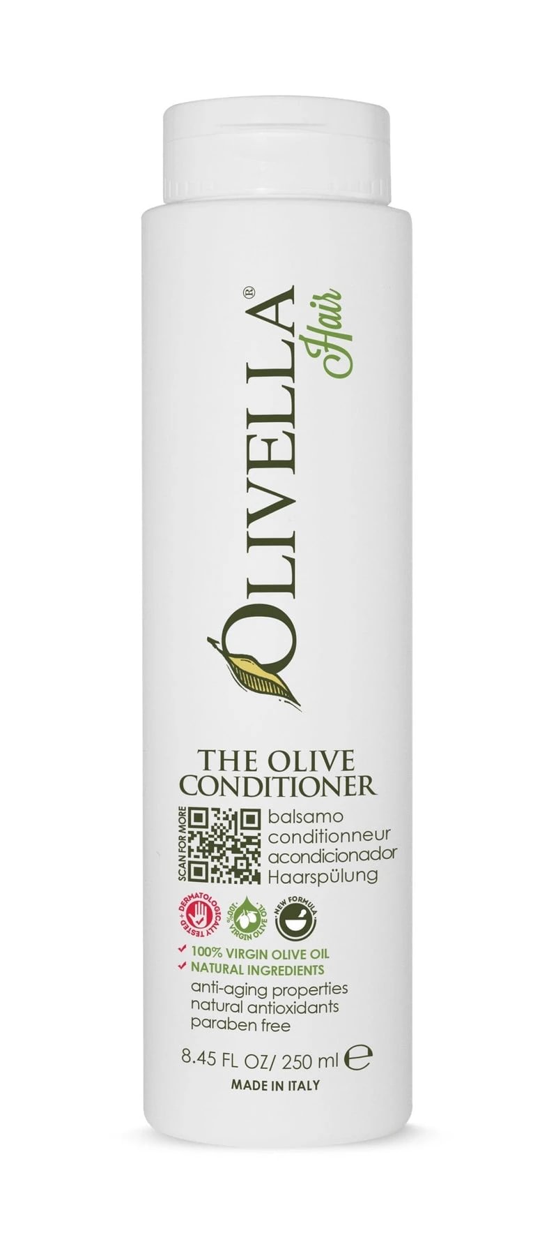 Olivella conditioner 250ml