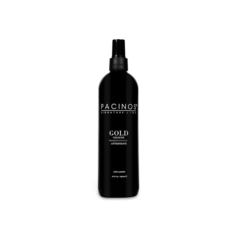 Pacinos Signature Line Aftershave Cologne 400ml