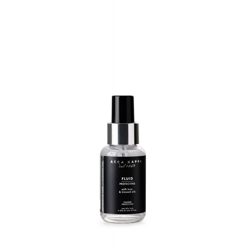 Acca Kappa White Moss restorative fluid 50ml