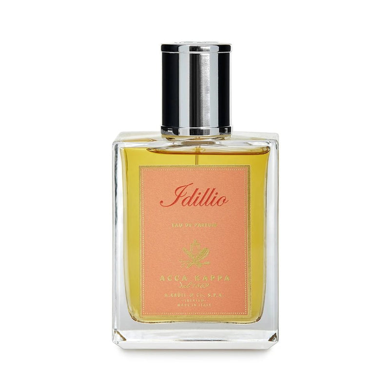 Acca Kappa Idillio perfumed water 100ml