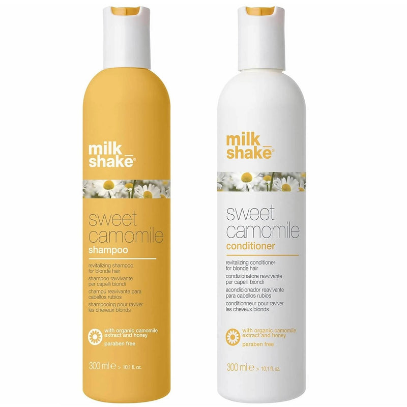 Milk_Shake Sweet Camomile conditioner 300ml