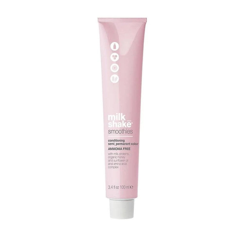 Milk_Shake Smoothies Color 9.13 Conditioning Semi-Perm Hair Color šviesiai smėlio spalvos blondinė 100 ml