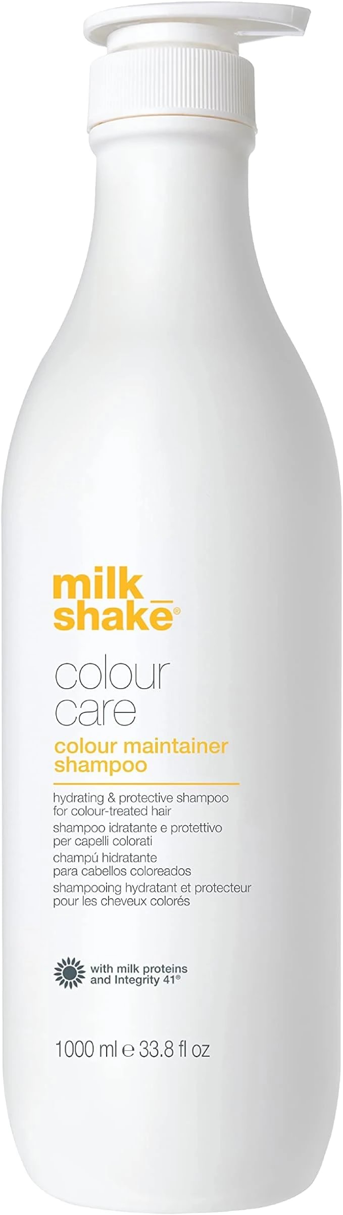 Milk_Shake Color Maintainer shampoo 1000ml