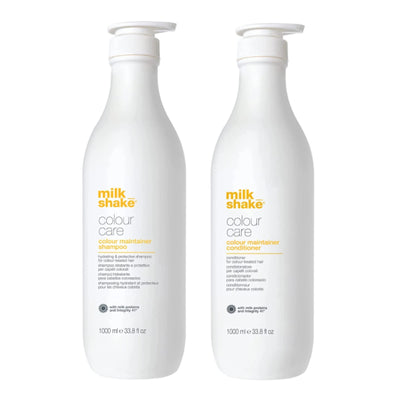 Milk_Shake Color Maintainer shampoo 1000ml