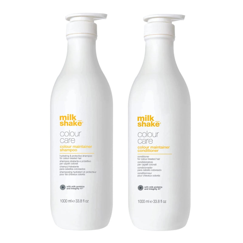 Milk_Shake Color Maintainer shampoo 1000ml