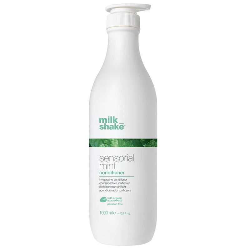 Milk_Shake Sensorial Mint conditioner 1000ml