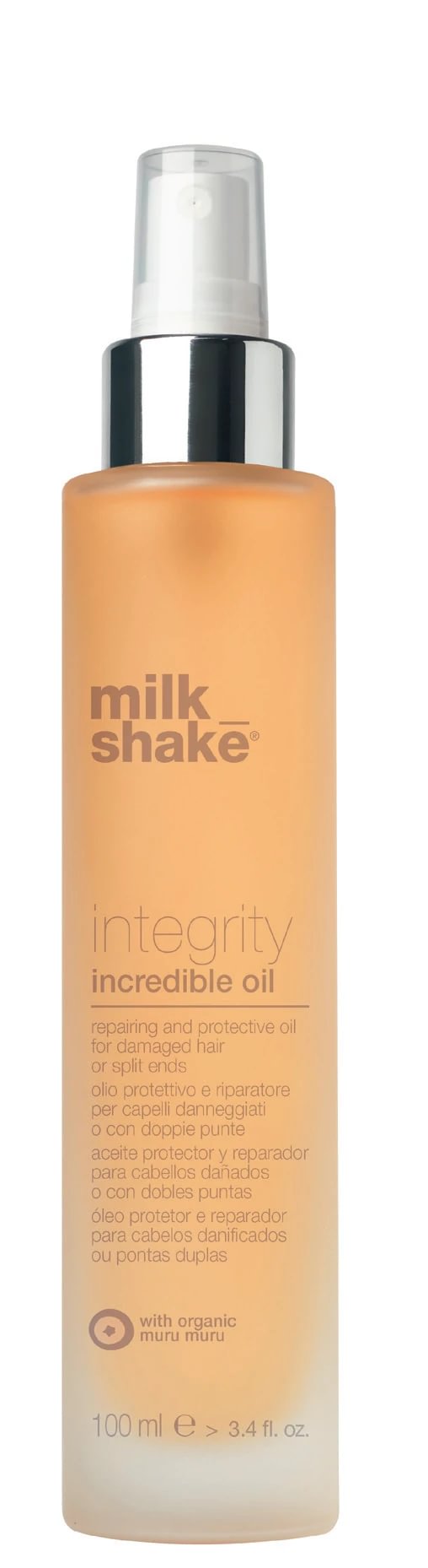 Milk_Shake Integrity Невероятное масло 100мл