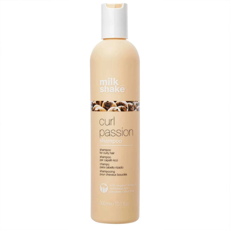 Milk_Shake Curl Passion shampoo 300ml