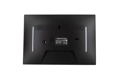 Denver PFF-1080B Black