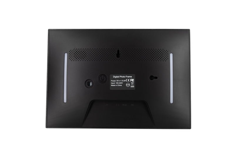 Denver PFF-1080B Black